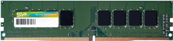 Оперативная память Silicon Power DDR4 [SP004GBLFU240N02]
