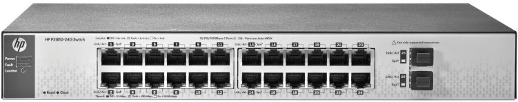 Snmp управление коммутаторами hp