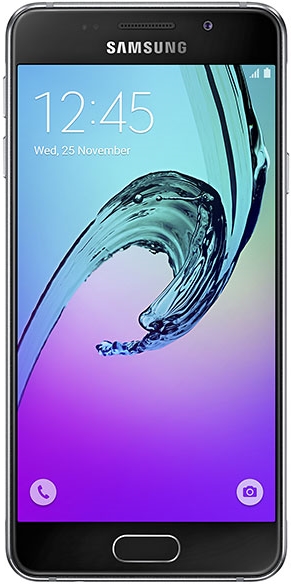 Мобильный телефон Samsung Galaxy A3 2016