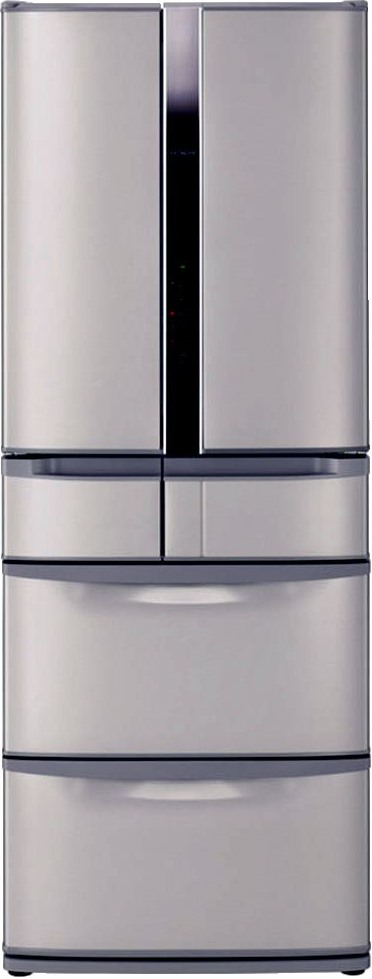 Холодильник Hitachi R-SF48EMU