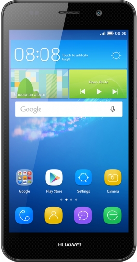 Мобильный телефон Huawei Ascend Y6 Dual Sim