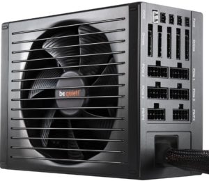 Блок питания Be quiet Dark Power Pro [Dark Power Pro 11 850W]