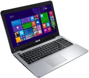 Ноутбук Asus X555DG [X555DG-XO020T]
