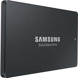 SSD накопитель Samsung PM863 [MZ-7LM960E]