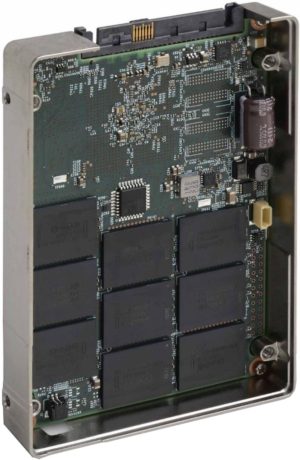 SSD накопитель Hitachi Ultrastar SSD1600MM [HUSMM1640ASS204]