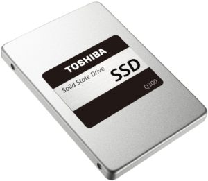SSD накопитель Toshiba Q300 [HDTS748EZSTA]