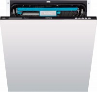 Встраиваемая посудомоечная машина Korting KDI 60165