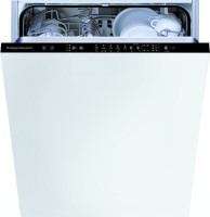 Встраиваемая посудомоечная машина Kuppersbusch IGV 6506.3