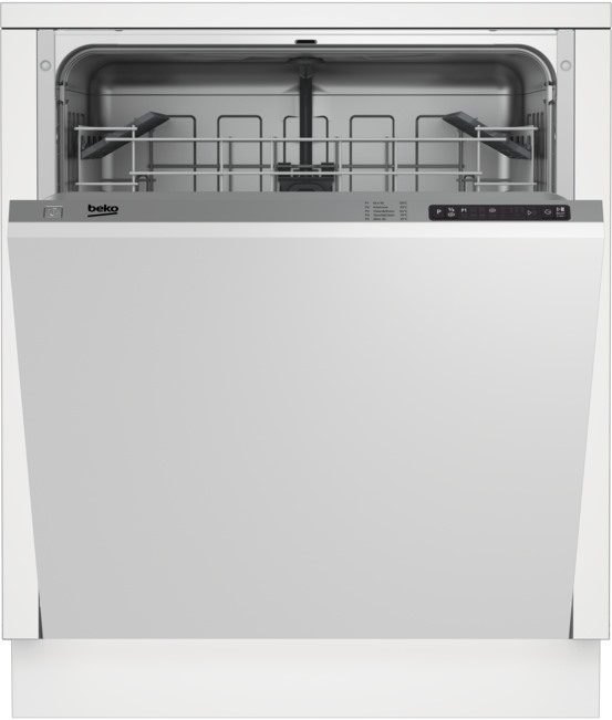Встраиваемая посудомоечная машина Beko DIN 15210