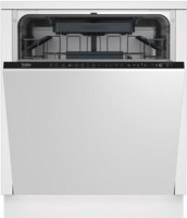 Встраиваемая посудомоечная машина Beko DIN 28322