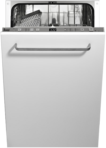 Встраиваемая посудомоечная машина Teka DW8 41 FI