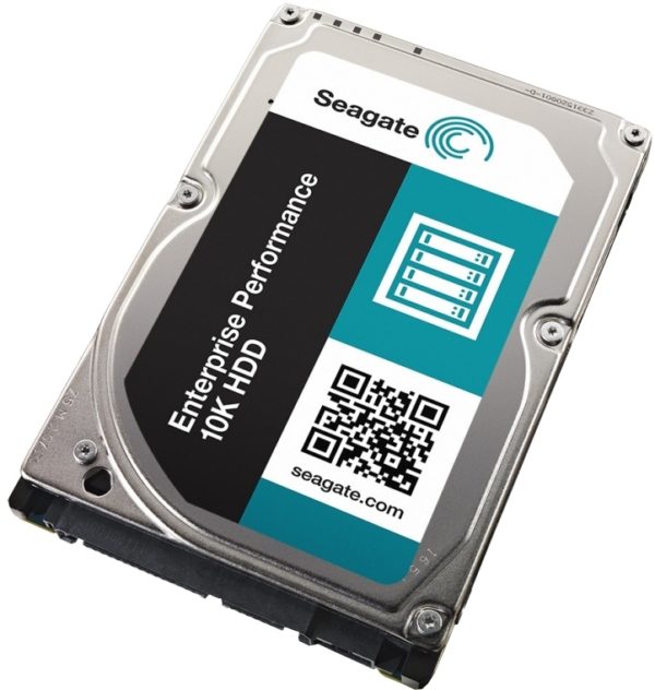 Жесткий диск Seagate Enterprise Performance 10K 2.5" [ST900MM0168]