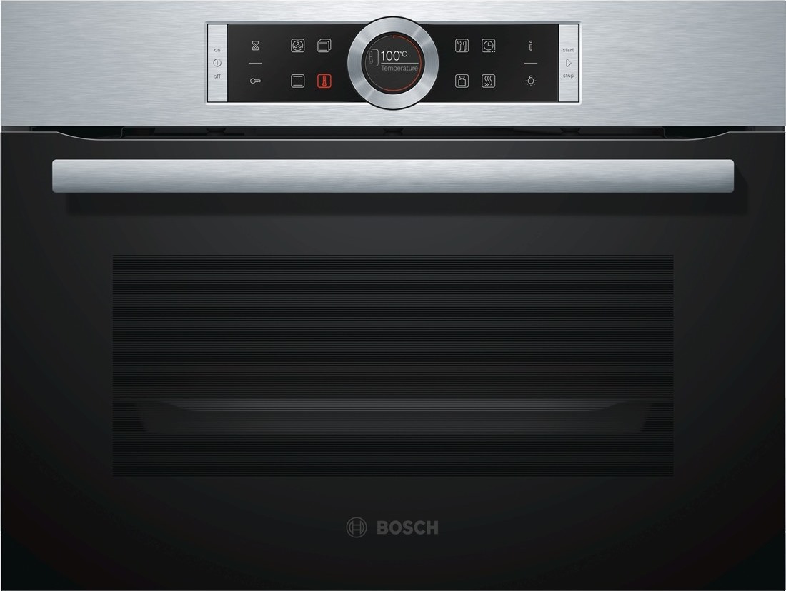 Духовой шкаф Bosch CBG 635BS1