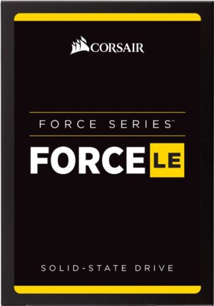 SSD накопитель Corsair Force Series LE [CSSD-F960GBLEB]