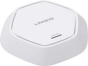 Wi-Fi адаптер LINKSYS LAPAC1200