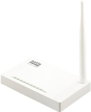 Wi-Fi адаптер Netis DL4312