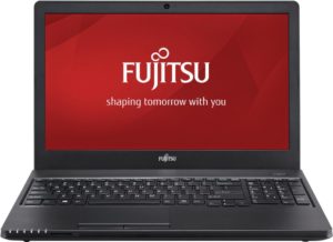 Ноутбук Fujitsu Lifebook A555 [A5550M0016RU]