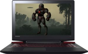 Ноутбук Lenovo IdeaPad Y700 15 [Y700-15 80NV0042RK]