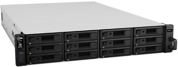 NAS сервер Synology RS2416+