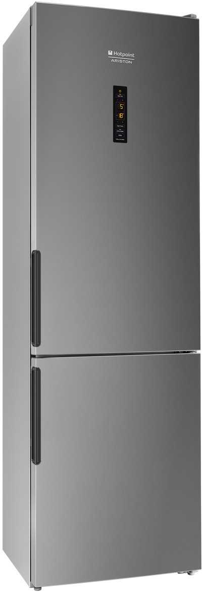 Холодильник Hotpoint-Ariston HF 7200