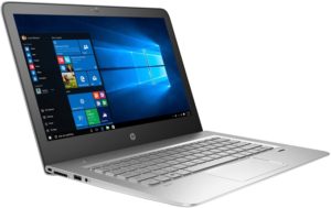 Ноутбук HP ENVY Home 13 [13-D102UR X0M92EA]