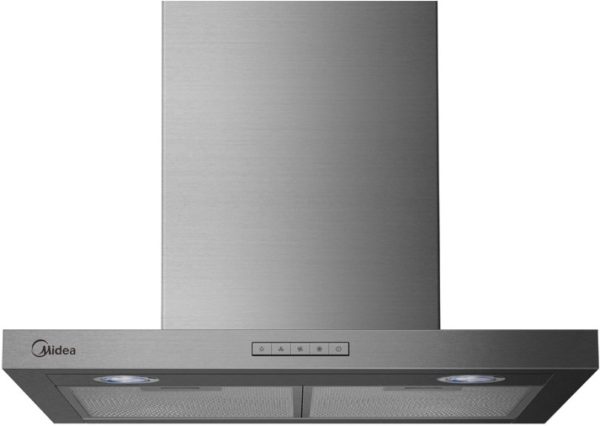 Вытяжка Midea E60 AEW3 E02