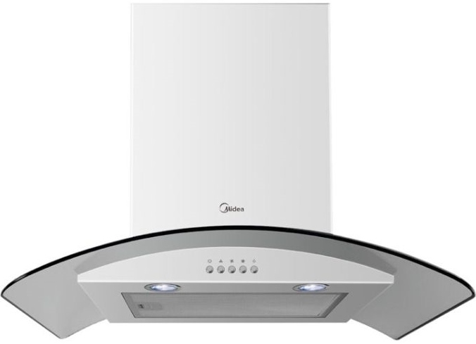 Вытяжка Midea E60 AEW3 V02