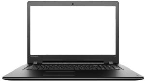 Ноутбук Lenovo IdeaPad 300 17 [300-17ISK 80QH00FCRK]