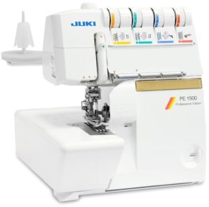 Швейная машина, оверлок Juki PE-1500
