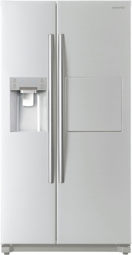 Холодильник Daewoo FRN-X22F5CW