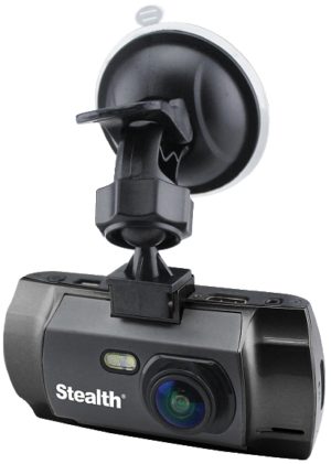 Видеорегистратор Stealth DVR-ST230