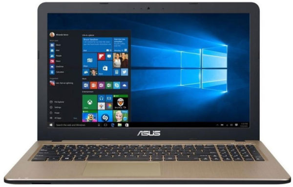 Ноутбук Asus X540LJ [X540LJ-XX755T]