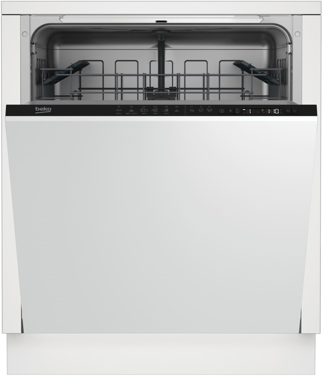 Встраиваемая посудомоечная машина Beko DIN 26220
