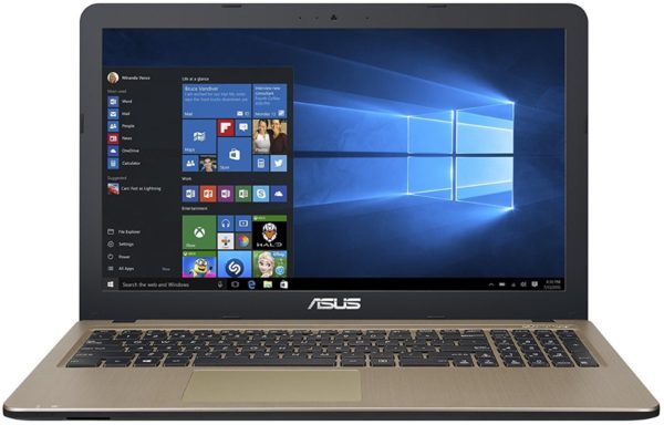 Ноутбук Asus X540SA [X540SA-XX036T]