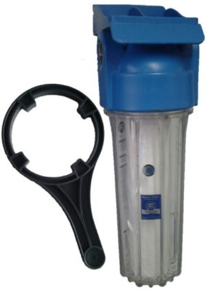 Фильтр для воды Aquafilter FHPR1HP-1