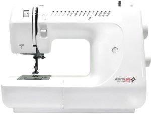 Швейная машина, оверлок AstraLux 600