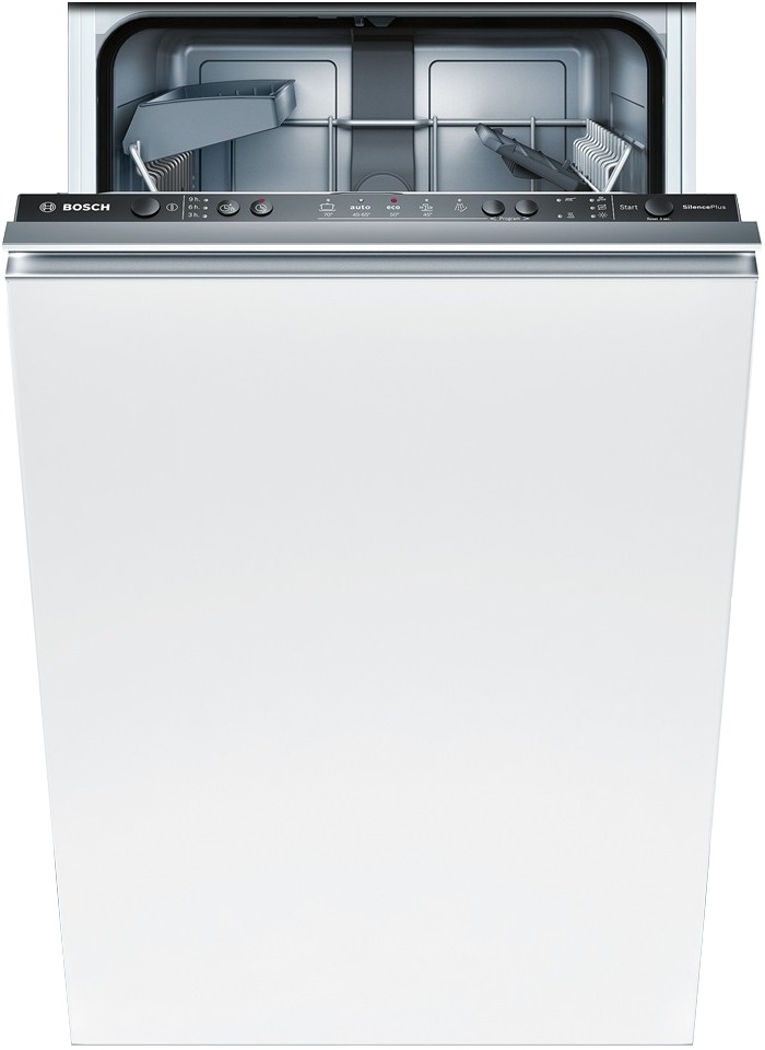 Встраиваемая посудомоечная машина Bosch SPV 50E70