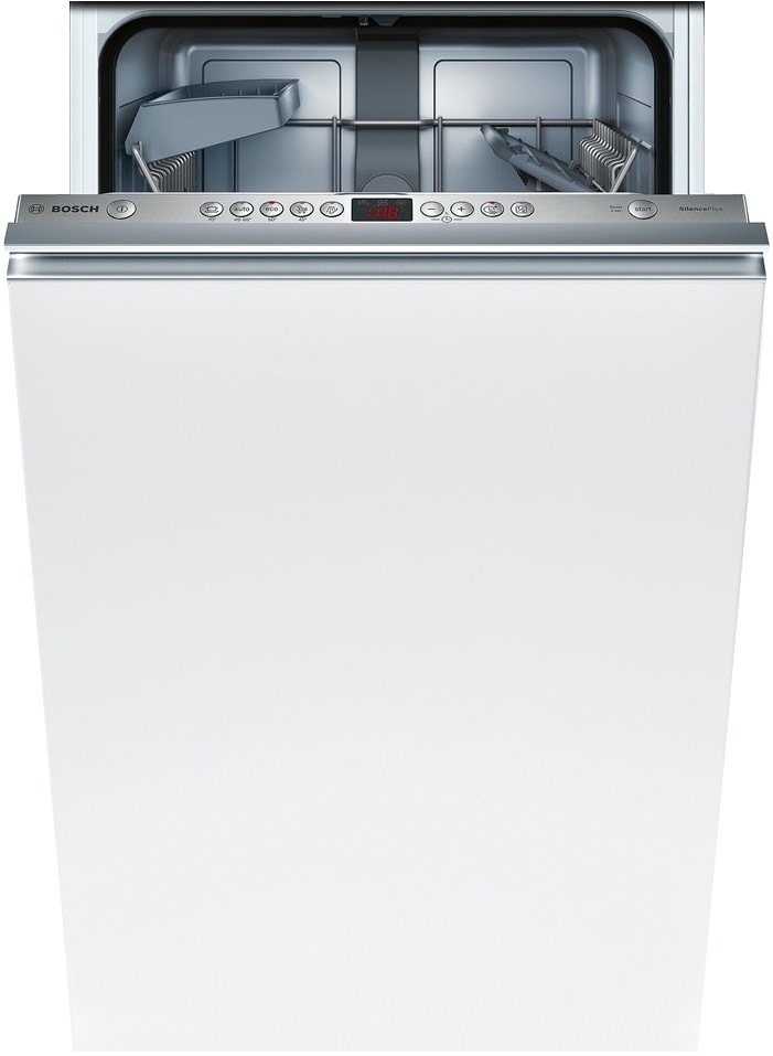 Встраиваемая посудомоечная машина Bosch SPV 53M70
