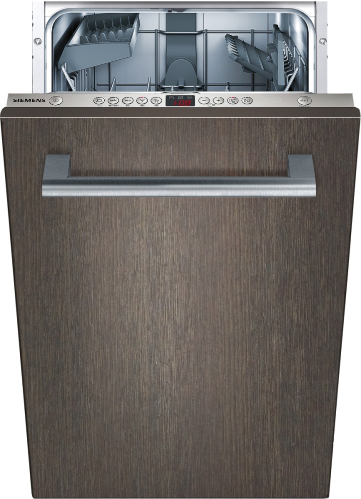 Встраиваемая посудомоечная машина Siemens SR 65M034
