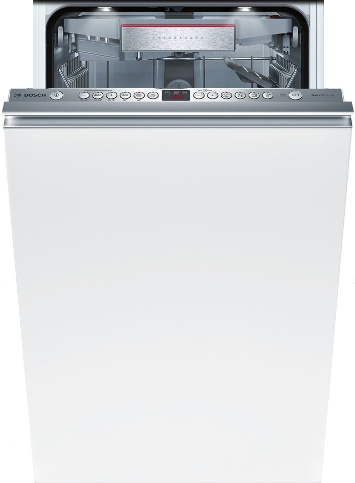 Встраиваемая посудомоечная машина Bosch SPV 69T90