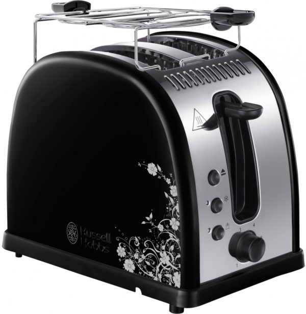 Тостер Russell Hobbs Legacy Floral 21971-56