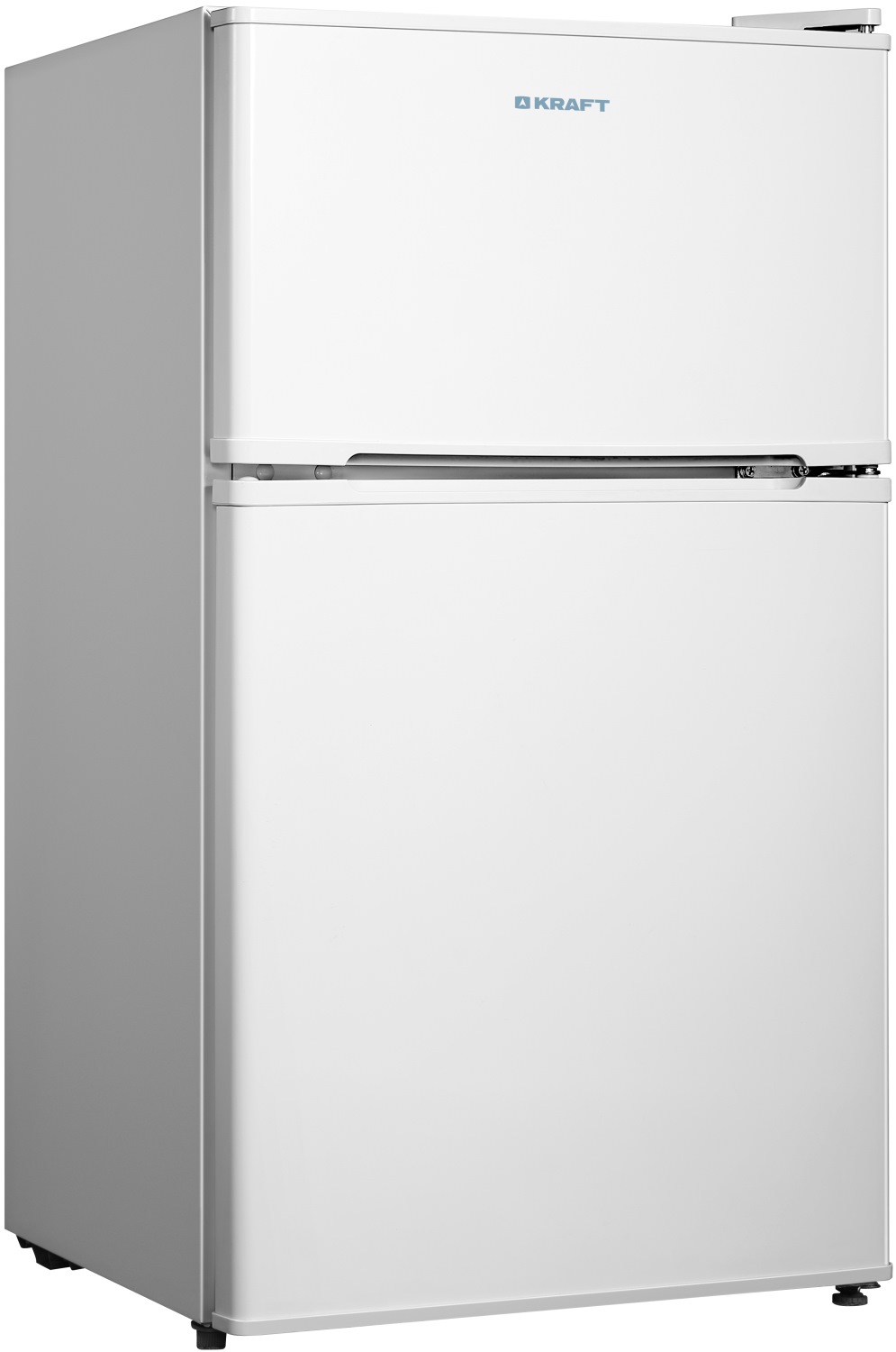 Холодильник Kraft KF-df210w