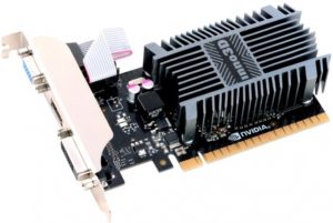 Видеокарта Inno3D GeForce GT 710 N710-1SDV-E3BX