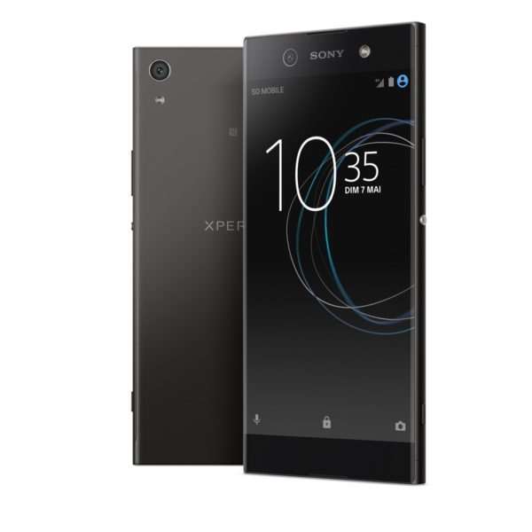 Мобильный телефон Sony Xperia XA1 Ultra