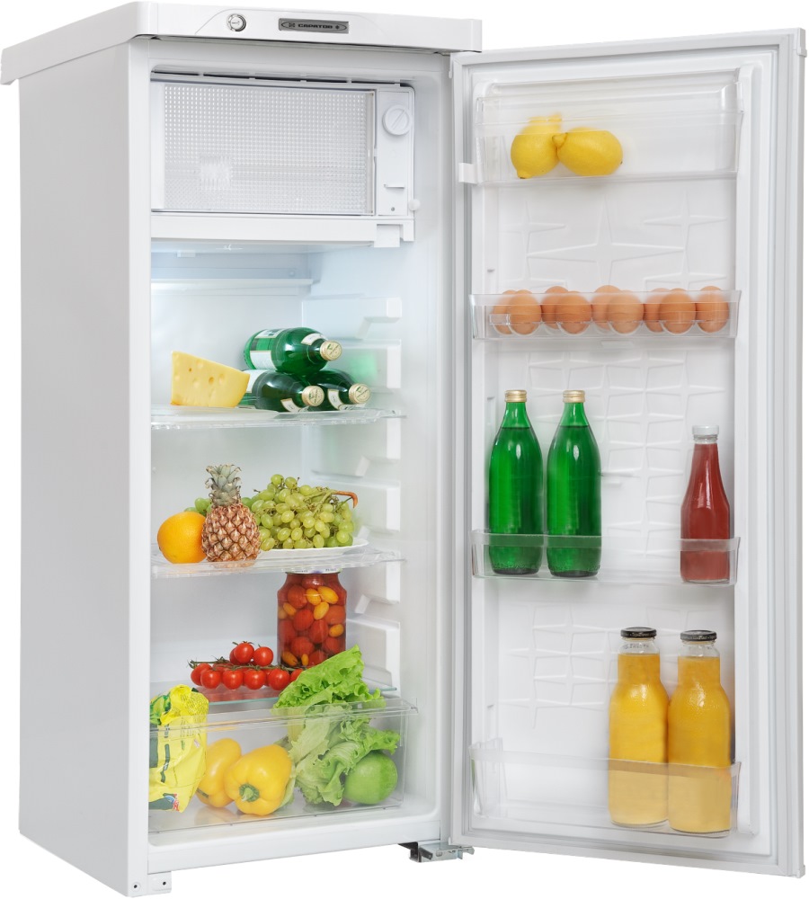 Холодильник Saratov 478