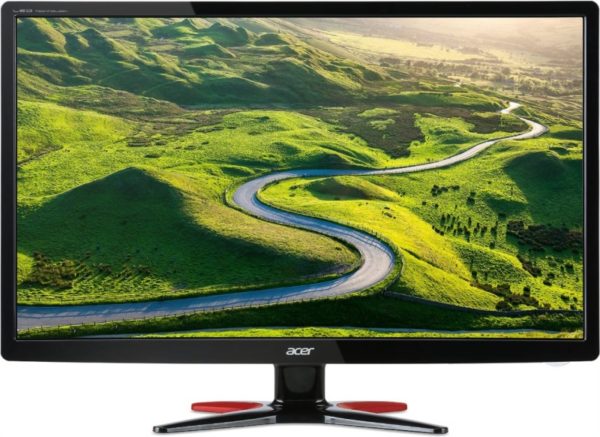 Монитор Acer G276HLIbid