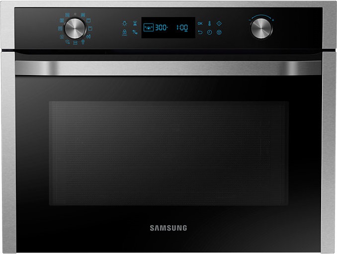 Духовой шкаф Samsung NQ50J5530BS