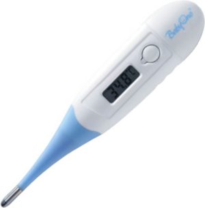 Медицинский термометр BabyOno 118