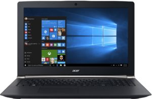 Ноутбук Acer Aspire V Nitro VN7-572G [VN7-572G-55J8]
