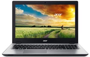 Ноутбук Acer Aspire V3-575G [V3-575G-74R3]